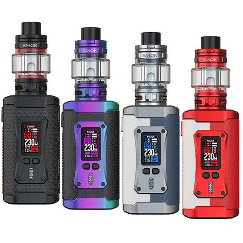 SMOK MORPH 2 230W