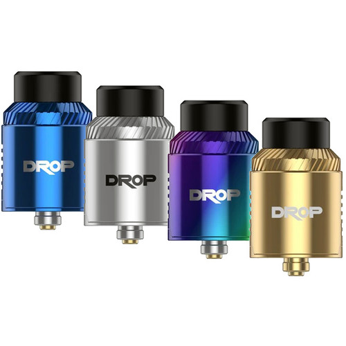 DIGIFLAVOR Drop RDA V1.5 - Central Vapors