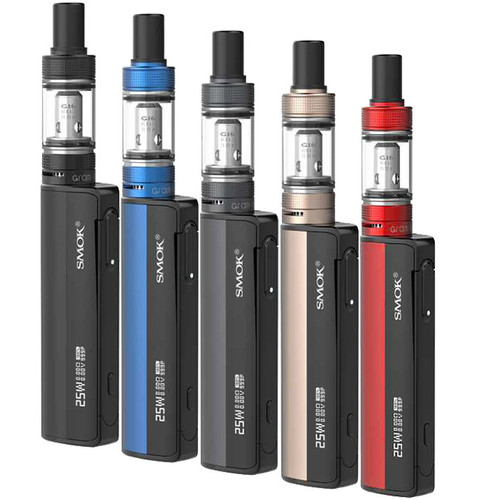 SMOK GRAM-25 25W Starter Kit