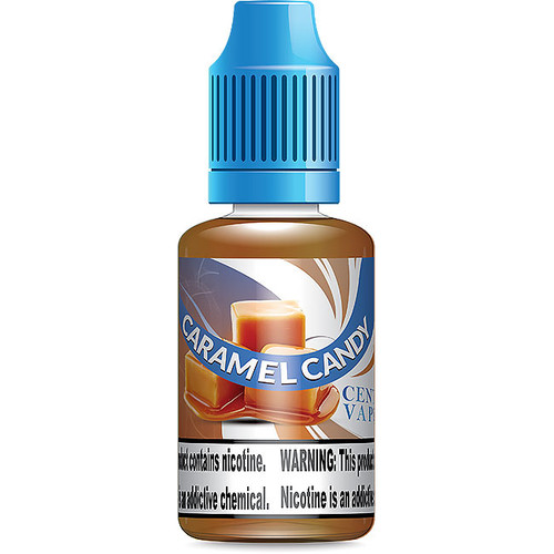 Caramel Candy EJuice Liquid