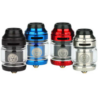 GEEKVAPE Zeus ZX 25MM RTA