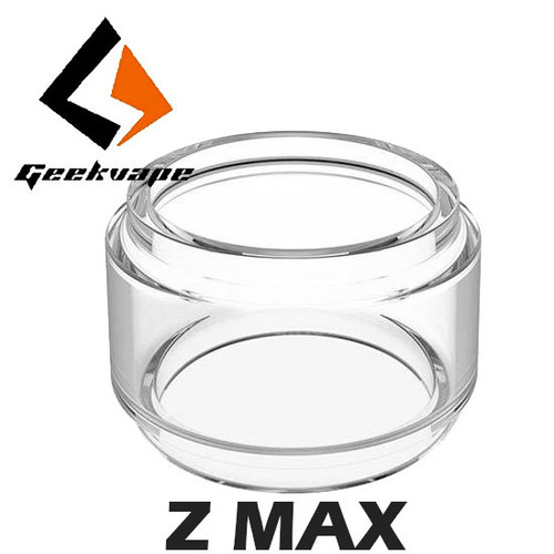 GEEK VAPE Z MAX Replacement Glass