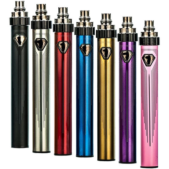 Vision Spinner 3 S Vape Battery Central Vapors