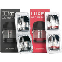 VAPORESSO Luxe Q Replacement Pods