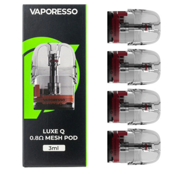 Vaporesso Luxe Q Replacement Pods