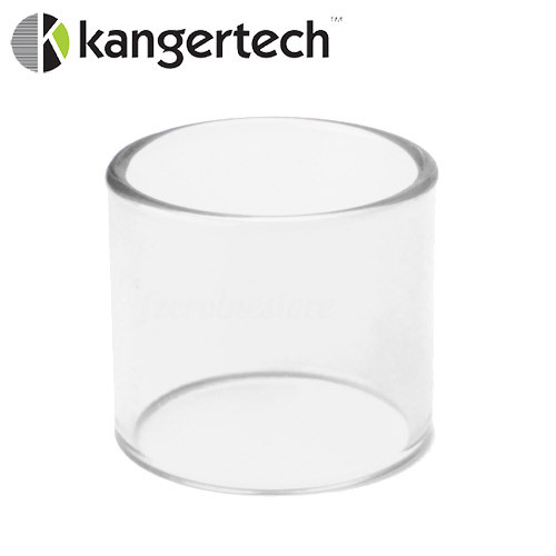 Kanger TOPTANK Mini Replacement Glass - Central Vapors