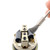 Coil Cleaning Brush for RDA RBA