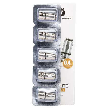 LOST VAPE UB Lite Replacement Coils