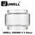 UWELL CROWN 5 Replacement Glass