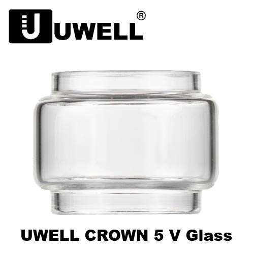 UWELL CROWN 5 Replacement Glass