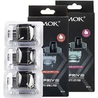 SMOK G-PRIV Replacement Pods
