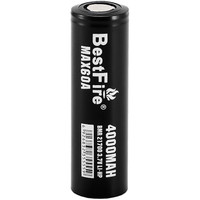 BestFire 21700mAh 4000mAh 60A Battery