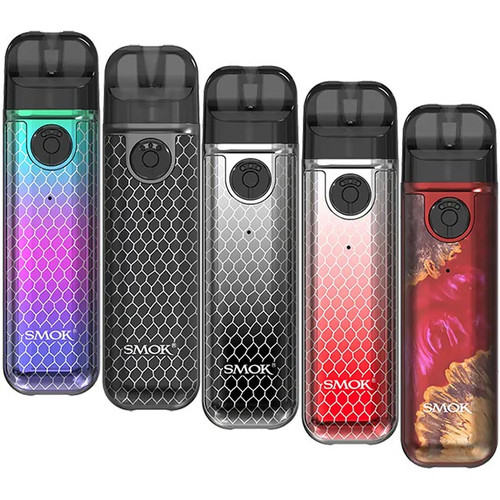 SMOK NOVO 4 Mini 25W Pod Kit