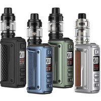 VOOPOO Argus GT 2 200W Starter Kit