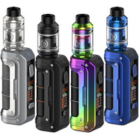 Lost Vape Thelema Solo 100W Box Mod $39.99