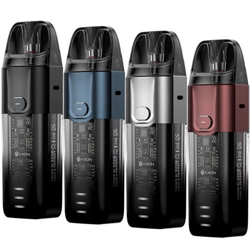 VAPORESSO Luxe X 40W Pod System