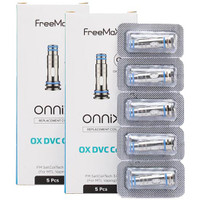 FREEMAX ONNIX Replacement Coils