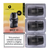 LOST VAPE URSA Replacement Pods