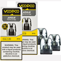 VOOPOO Argus Pod Replacement Pod Cartridge