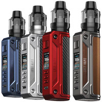 LOST VAPE Thelema Solo 100W Starter Kit