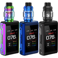 GEEKVAPE Aegis T200 (Aegis Touch) Starter Kit