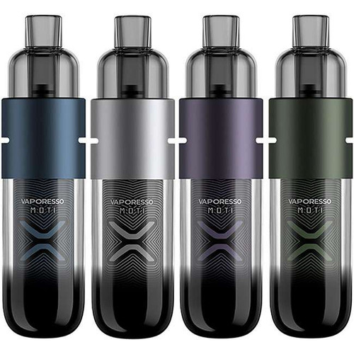 Vaporesso X Mini Pod Vape Kit