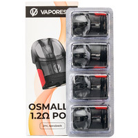 VAPORESSO Osmall 2 Replacement Pods