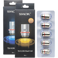 SMOK T-Air Replacement TA Coils