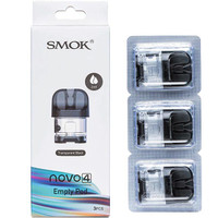 SMOK NOVO 4 Replacement Pods
