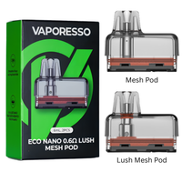 Vaporesso ECO NANO Replacement Pods