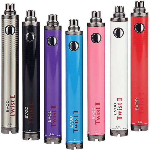Kanger Evod Twist 2 Battery