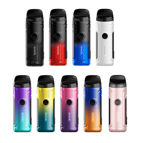 smok nord c pod system kit 1800 mah 