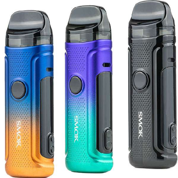 elf bar vape uk SMOK Nord: Complete Guide to Every Nord Vape main image 1