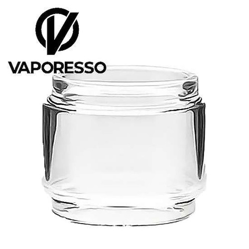 VAPORESSO Sky Solo Plus Replacement Glass