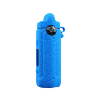 Silicone Case Für Smok Nord 5 Kit – Schützende Hülle In Verschiedenen Farben, Rutschfest Und Weich