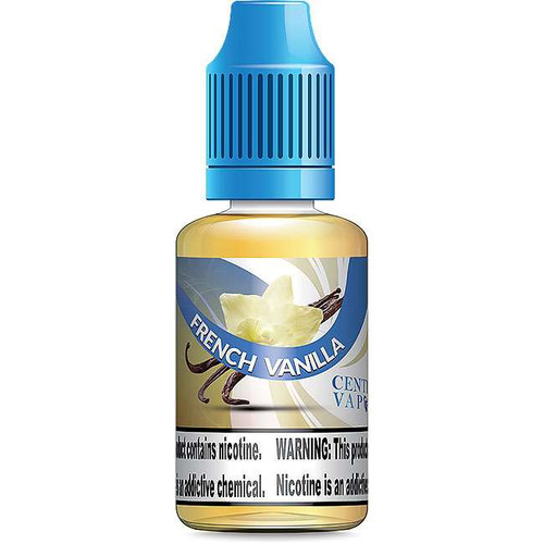 French Vanilla EJuice