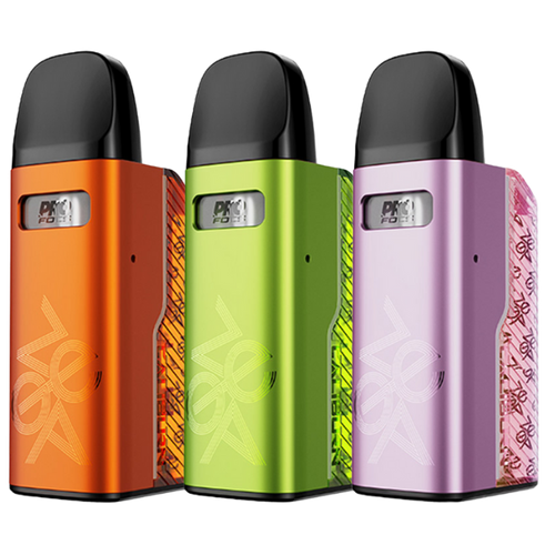 Uwell Caliburn GZ2 Cyber Pod System Kit