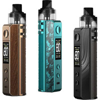 VOOPOO Drag H80S Kit PnP Pod