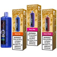 VOOPOO Cloud X 20000 Disposable