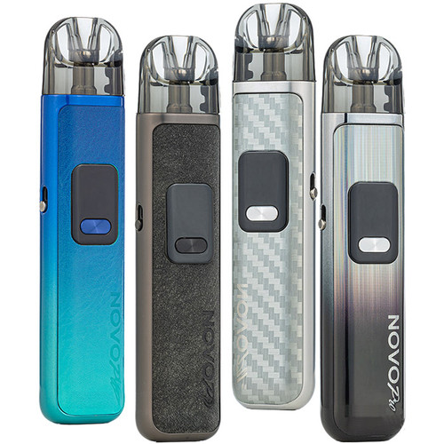 SMOK Novo Pro Pod System