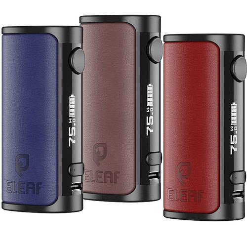Eleaf iStick 75W Vape Mod