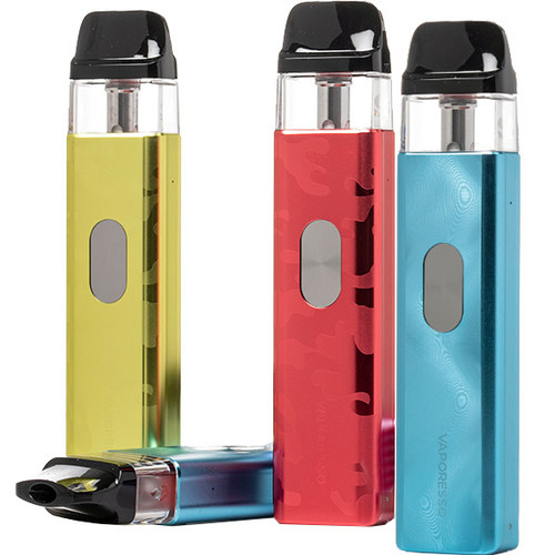 Vaporesso XROS 4 Mini Pod System