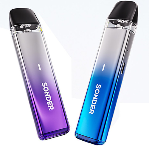 GEEKVAPE Sonder Q Lite Pod System