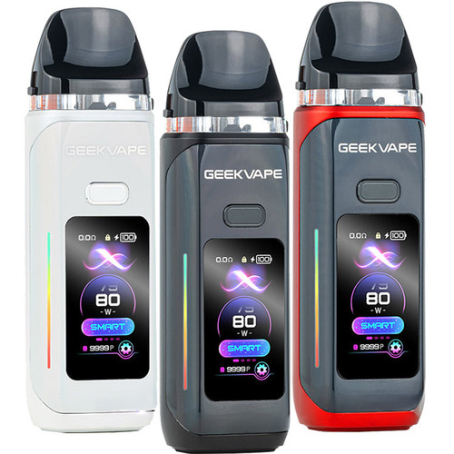 GEEKVAPE Digi MAX 80W Pod System