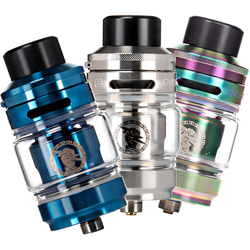 GEEKVAPE Z Sub Ohm SE Tank