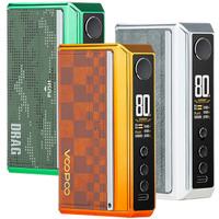 VOOPOO Drag 5 177W Box Mod