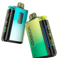 VOOPOO Vrizz Pod System Kit