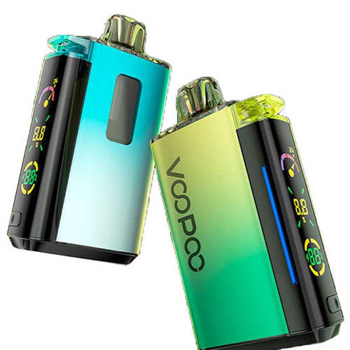VOOPOO Vrizz Pod System Kit