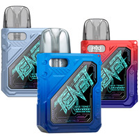 UWELL Caliburn GK3 Tenet Pod System