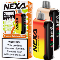 Nexa N20000 Disposable Vape